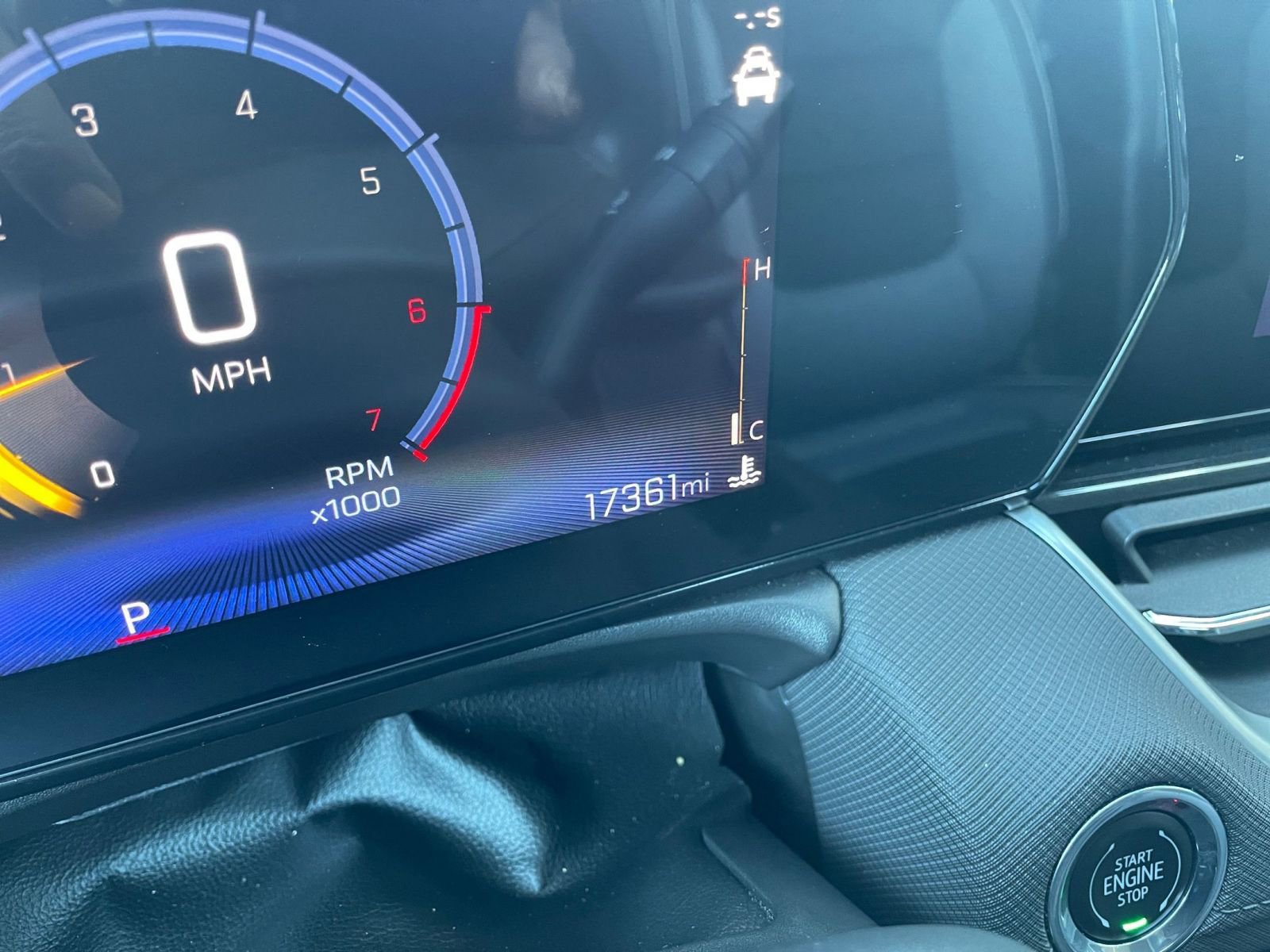 Used 2025 Chevrolet TrailBlazer LT image 38