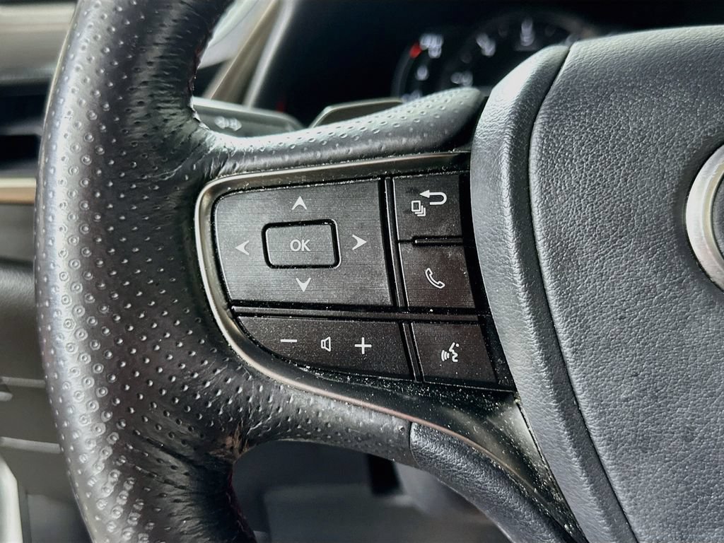 Used 2019 Lexus ES 350 F Sport w/ Accessory Package 2 FWD image 22