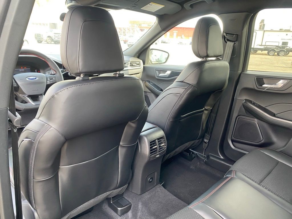New 2026 Ford Escape ST-Line image 29