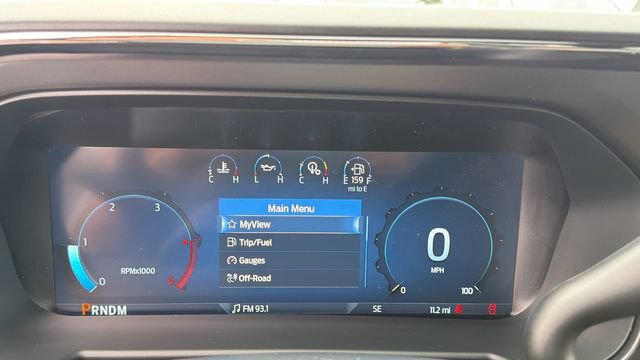 New 2026 Ford F250 Lariat w/ FX4 Off-Road Package AWD/4WD image 22