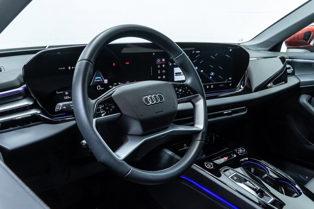 Used 2025 Audi A5 2.0T Premium w/ Convenience Package AWD/4WD image 14