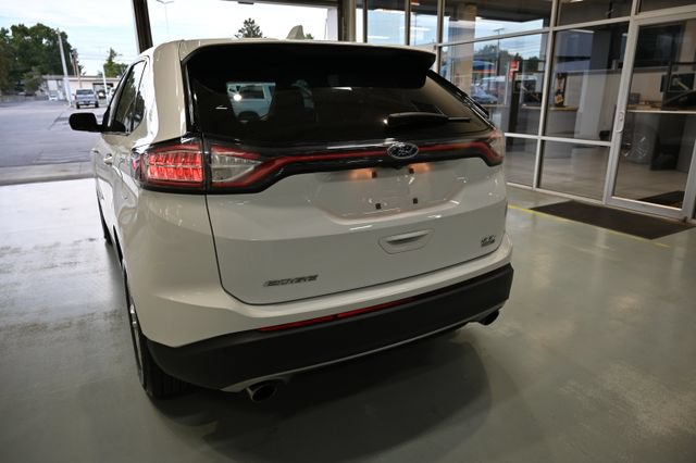 Used 2016 Ford Edge SEL w/ Equipment Group 201A AWD/4WD image 6