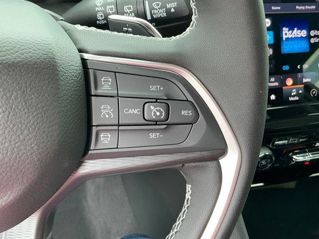 Used 2026 Jeep Grand Cherokee Laredo X AWD/4WD image 27