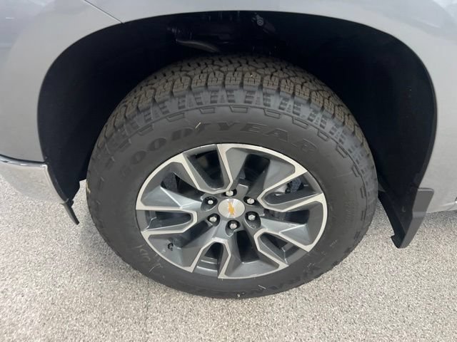 New 2026 Chevrolet Silverado 1500 LT AWD/4WD image 9