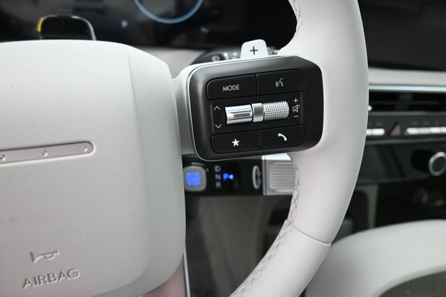 New 2026 Hyundai Palisade SEL AWD/4WD image 18