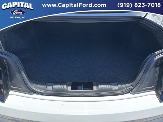 Used 2019 Ford Mustang Premium w/ Equipment Group 201A RWD image 16