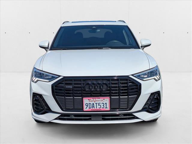 Used 2023 Audi Q3 2.0T Premium video 2
