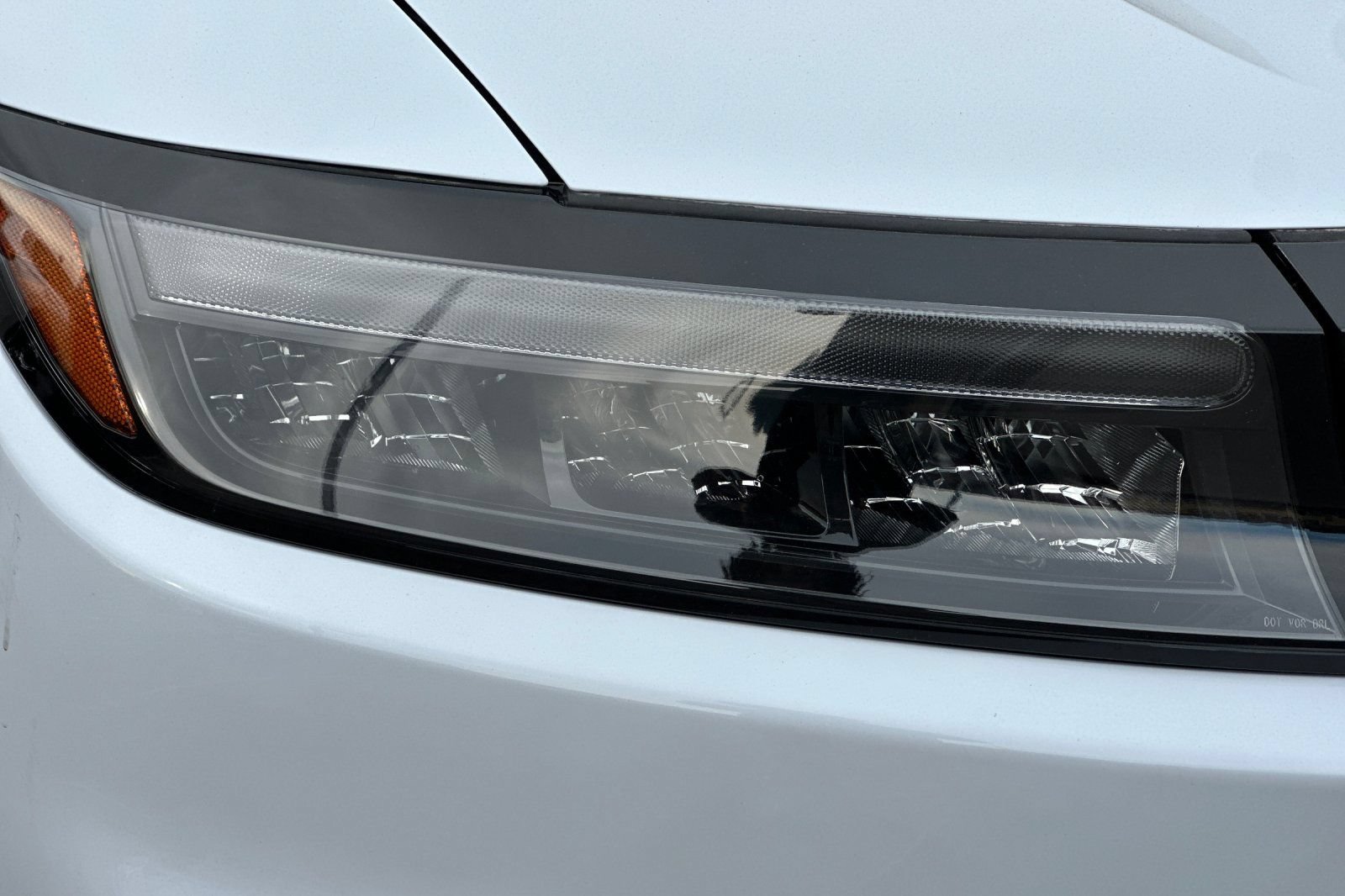 New 2026 Honda Prologue Touring image 34