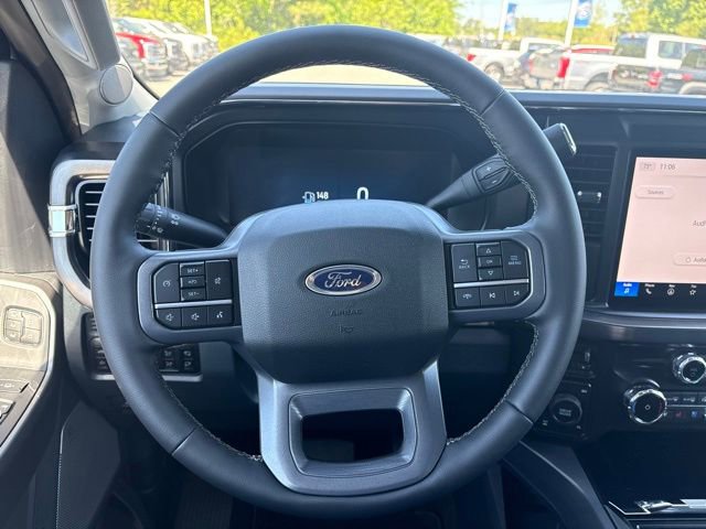 New 2026 Ford F250 Lariat AWD/4WD image 13