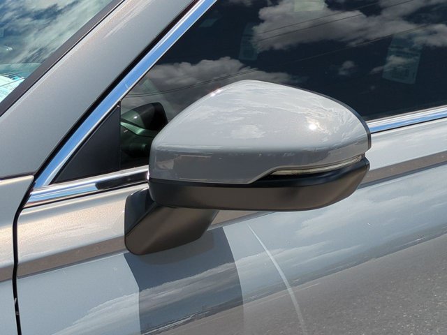 New 2027 Honda CR-V LX image 11