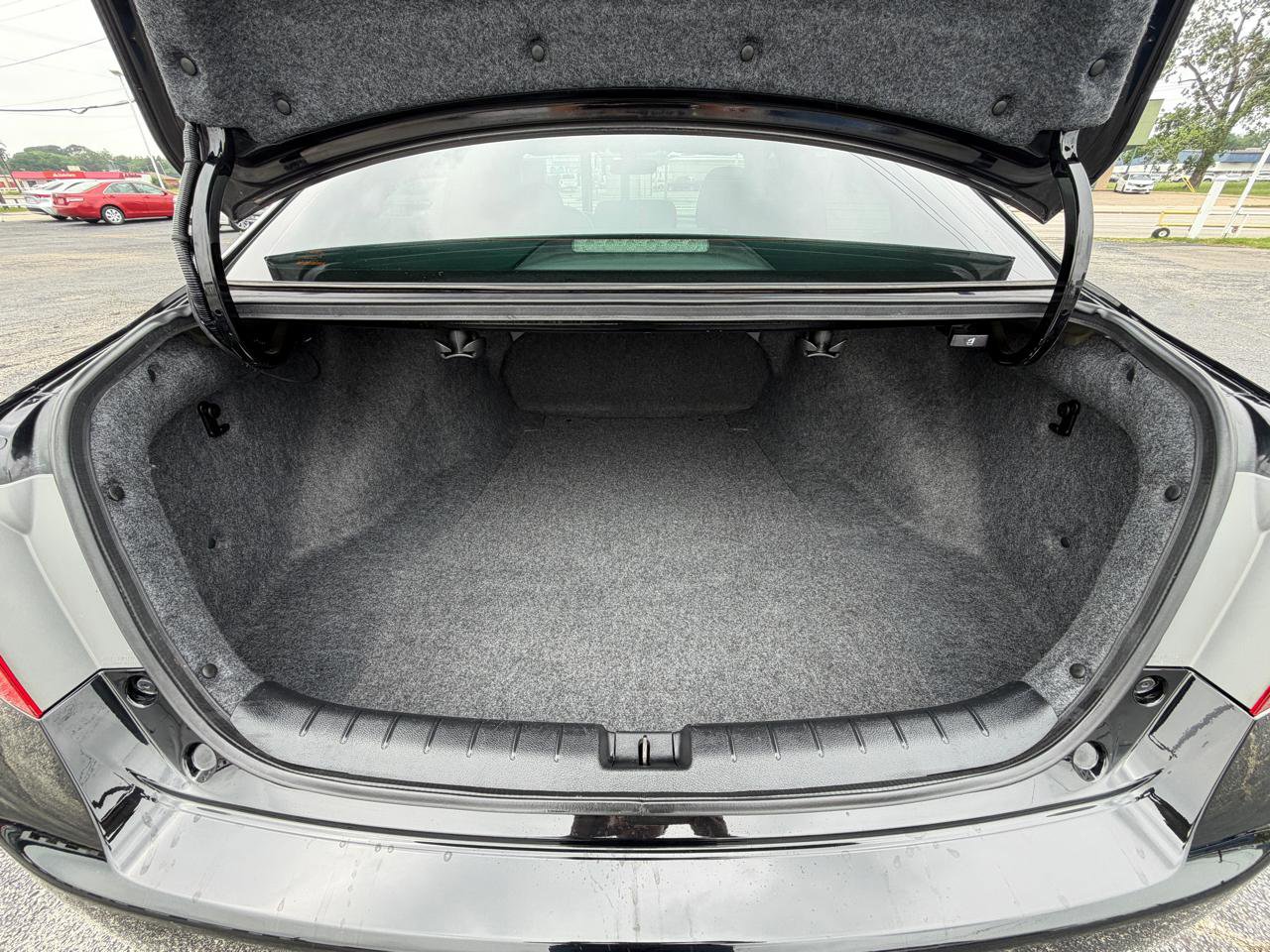 Used 2014 Honda Accord LX image 22