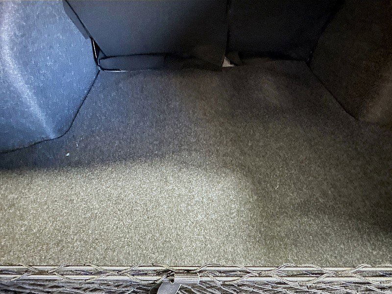 New 2025 Nissan Versa SV w/ Trunk Package image 23