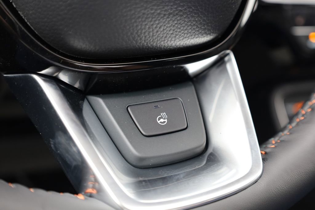 New 2026 Honda CR-V Sport Touring image 20