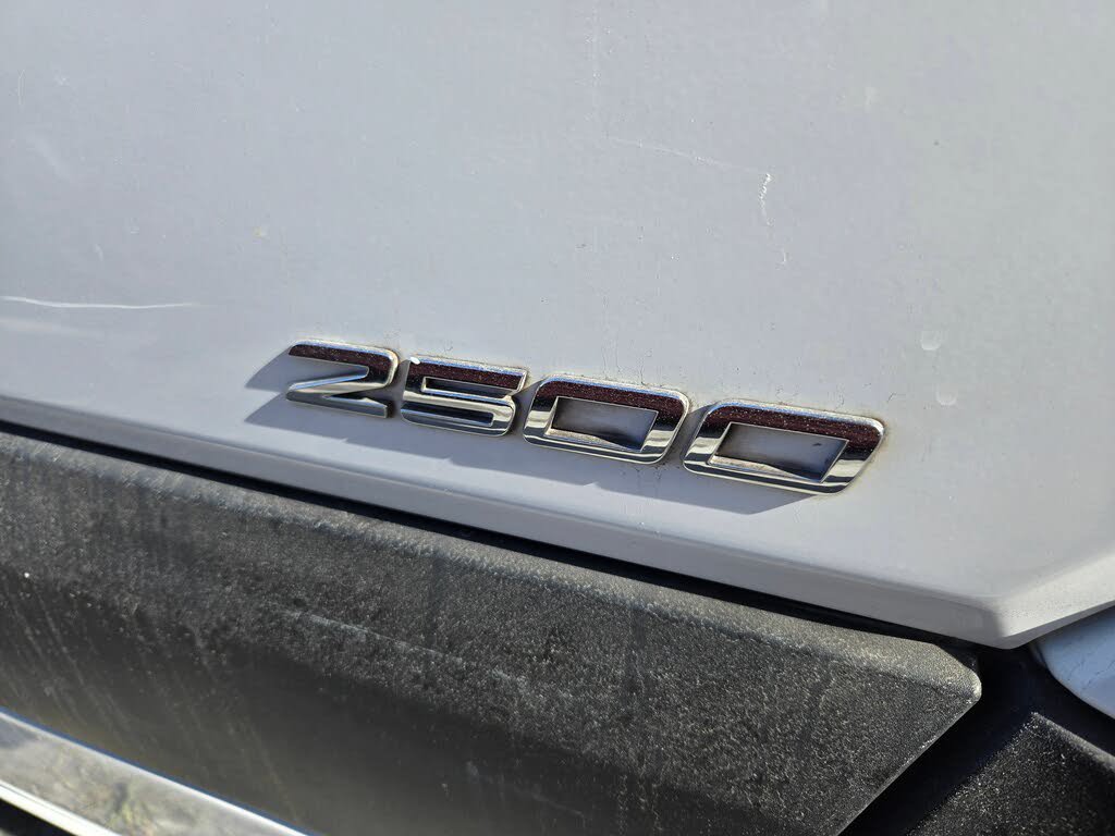 Used 2014 Mercedes-Benz Sprinter 2500 image 4