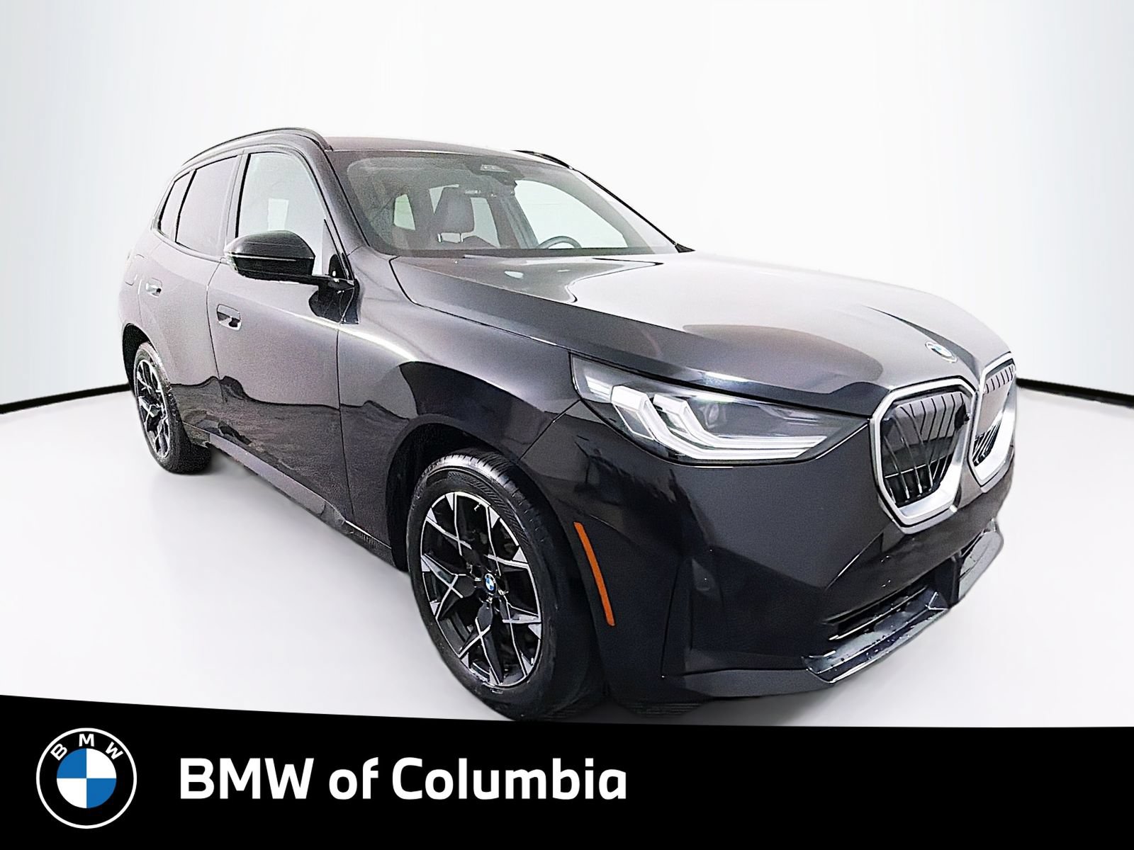 Used 2025 BMW X3 xDrive30i w/ Premium Package