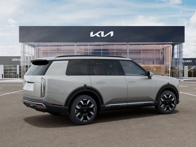 New 2027 Kia Telluride S AWD/4WD image 6