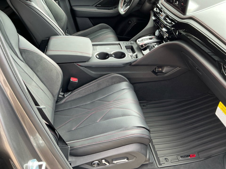 New 2026 Acura MDX Type S image 28