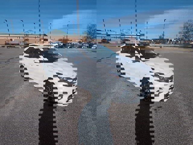 Used 2024 Kia Forte LXS