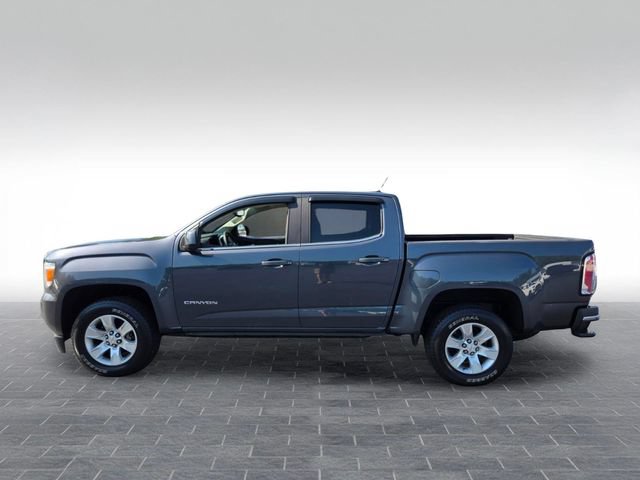 Used 2017 GMC Canyon SLE w/ Trailering Package AWD/4WD image 6