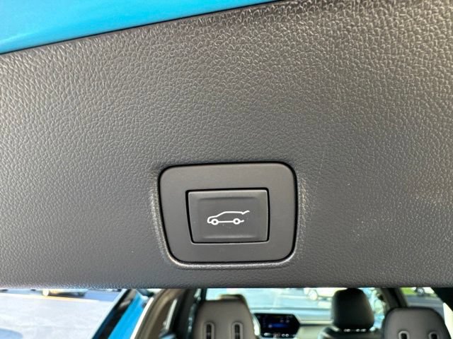 Used 2025 Chevrolet TrailBlazer ACTIV w/ Convenience Package AWD/4WD image 11
