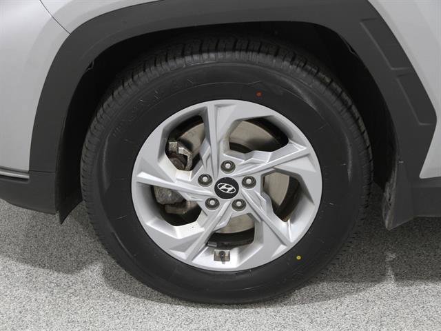Used 2023 Hyundai Tucson SEL image 20