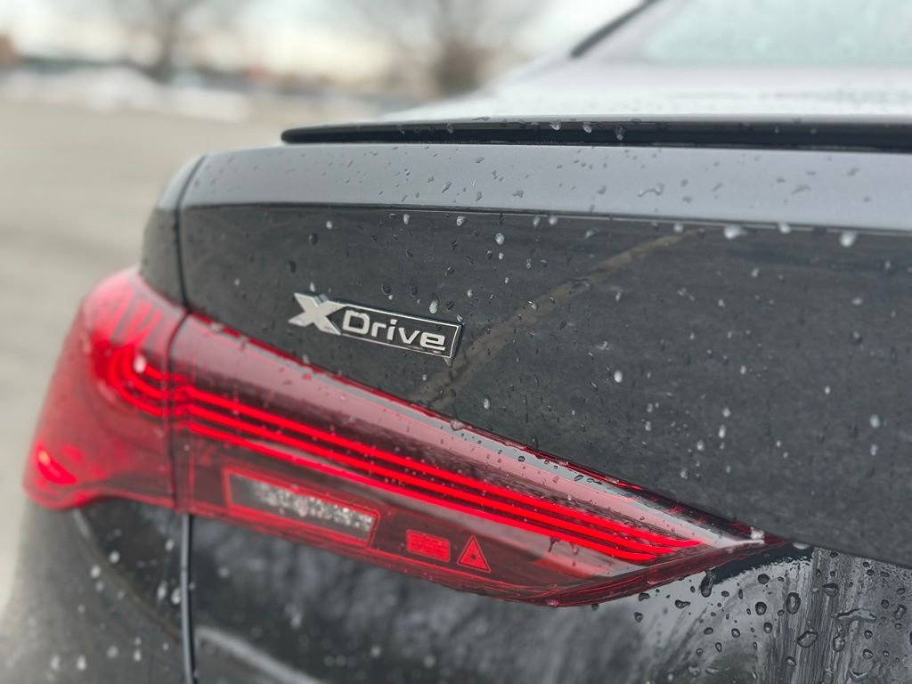 New 2026 BMW 440i xDrive Coupe w/ Premium Package image 12