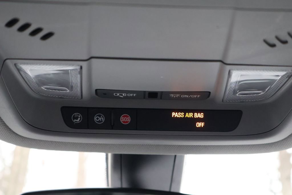 Used 2019 GMC Acadia SLE w/ Driver Alert Package I image 35