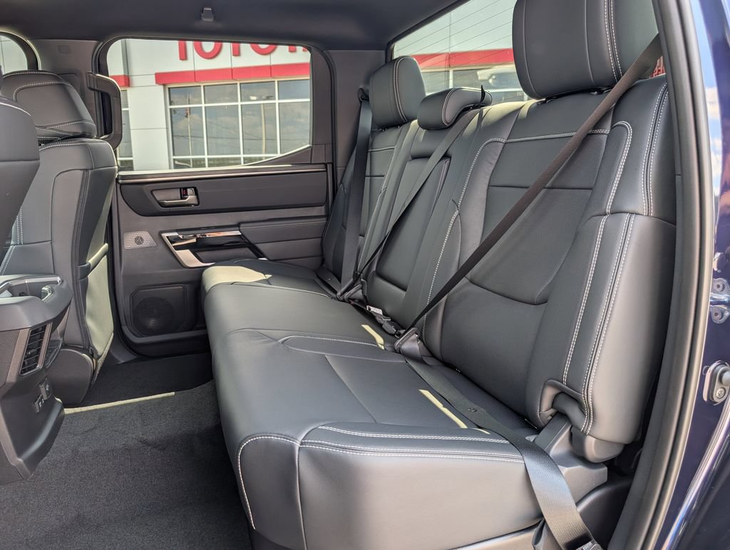 New 2026 Toyota Tundra Limited AWD/4WD image 31
