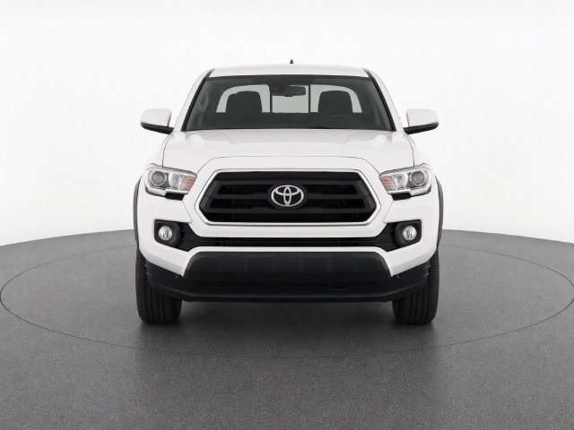 Certified 2022 Toyota Tacoma SR5 w/ Technology Package RWD image 5