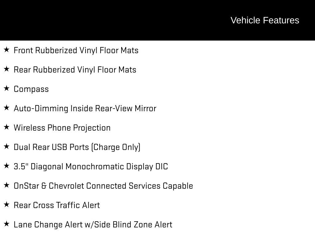 Used 2024 Chevrolet Silverado 2500 Custom w/ Custom Value Package AWD/4WD image 7