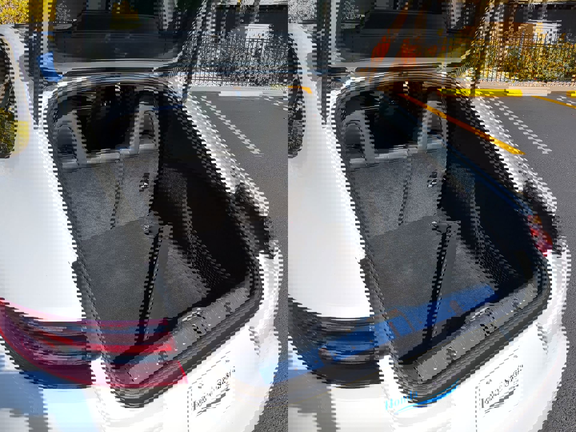 Used 2018 Porsche Panamera 4S w/ Premium Package Plus image 13