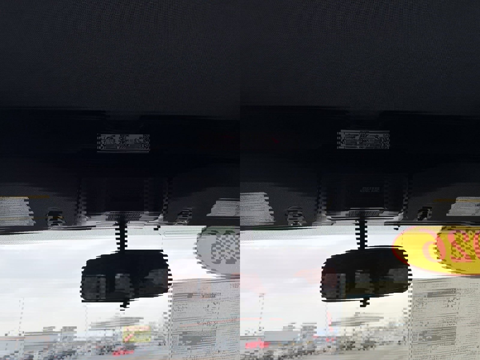 New 2026 Jeep Wrangler Unlimited Sport image 26