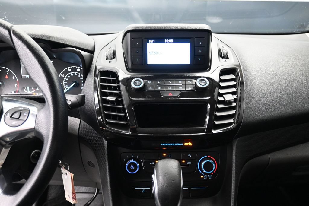 Used 2019 Ford Transit Connect XL FWD image 15