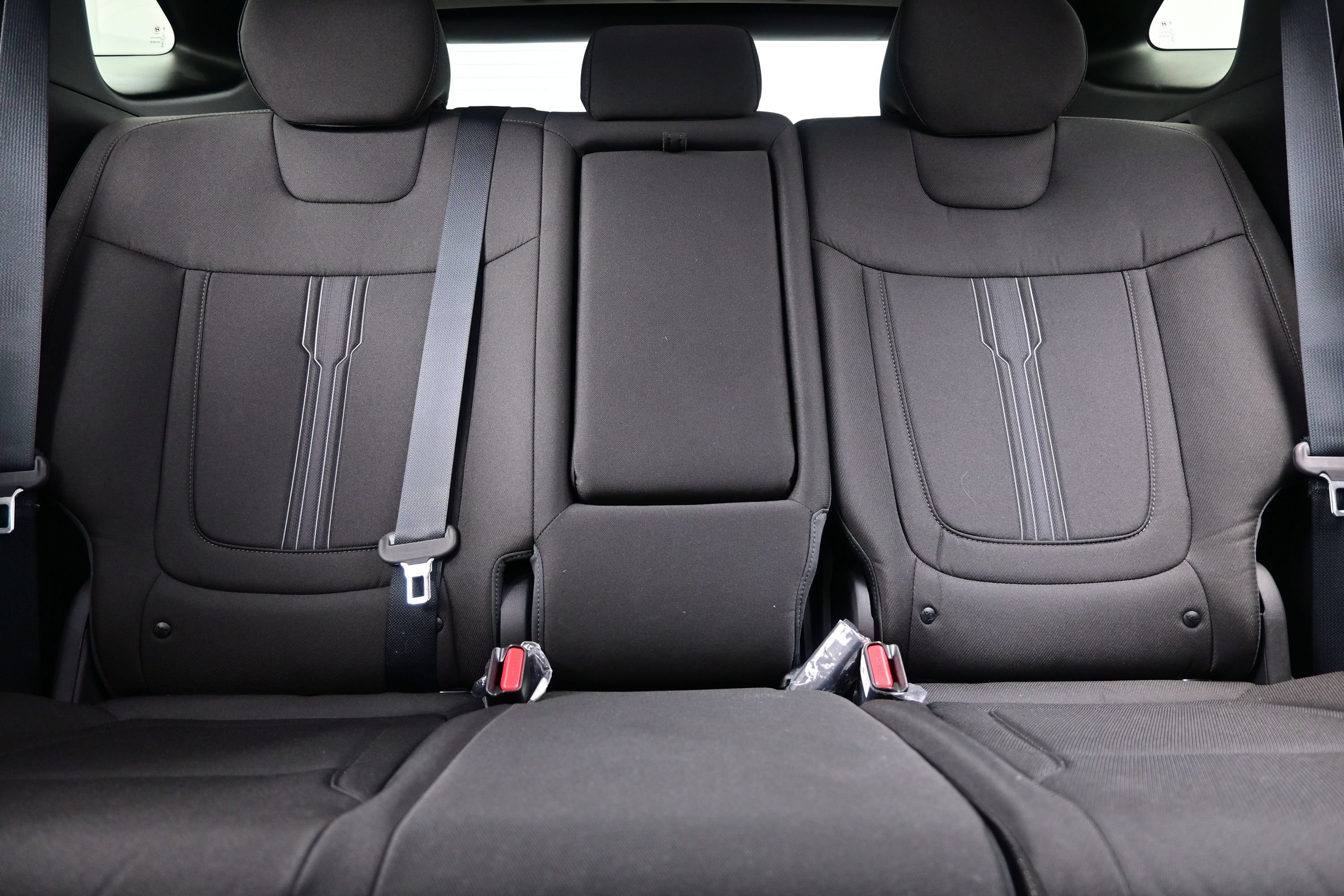 Certified 2026 Hyundai Tucson SEL FWD image 15