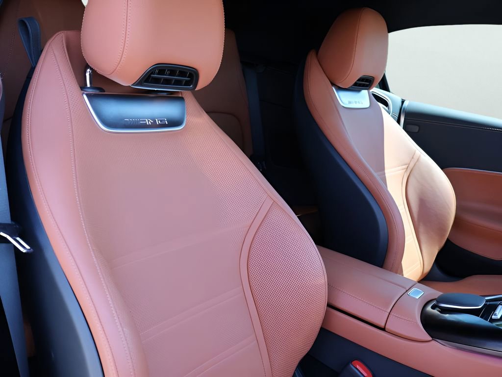 Certified 2023 Mercedes-Benz SL 55 AMG 4MATIC image 16