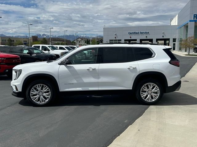 Certified 2024 GMC Acadia Elevation image 20
