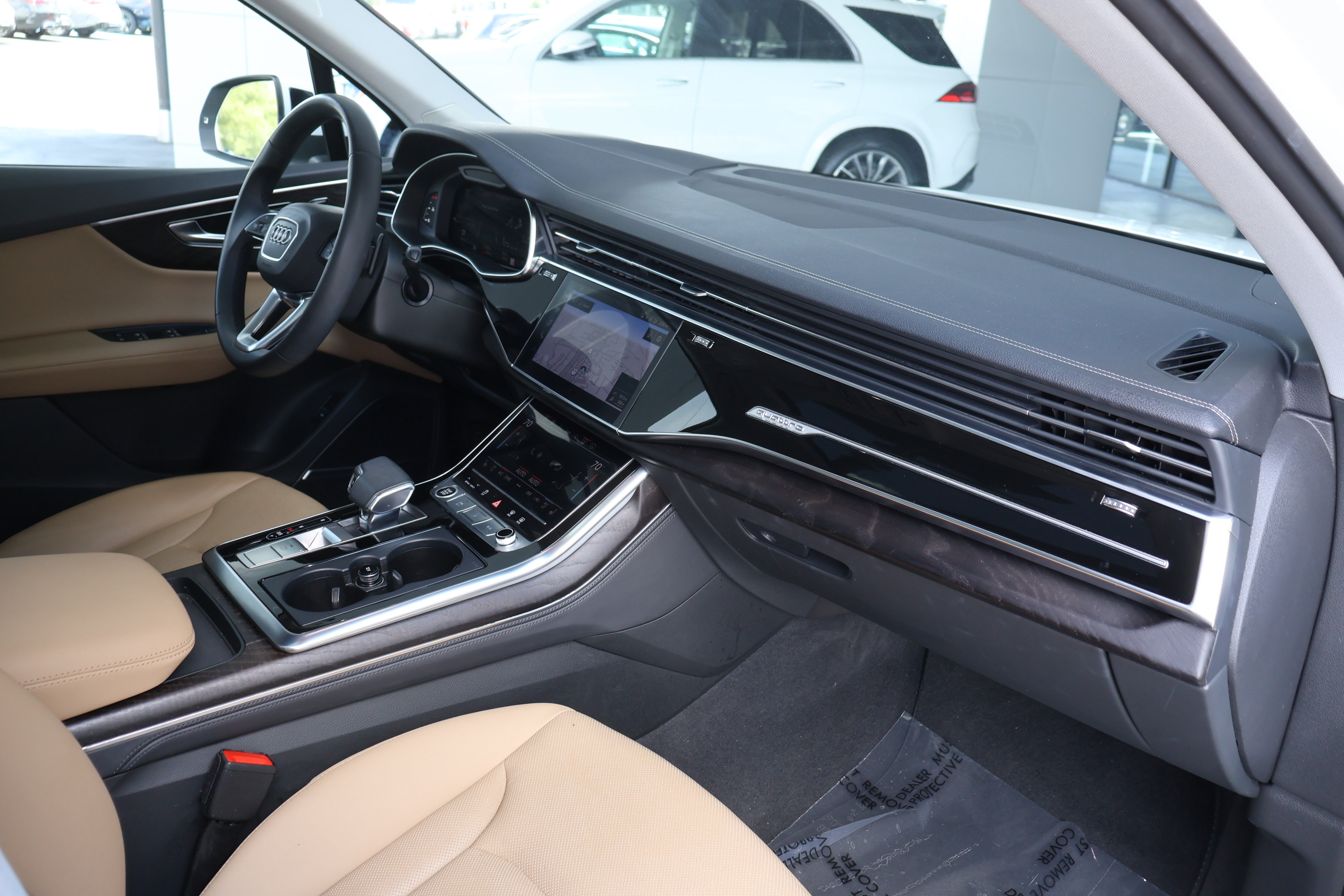 Used 2023 Audi Q7 3.0T Prestige AWD/4WD image 31