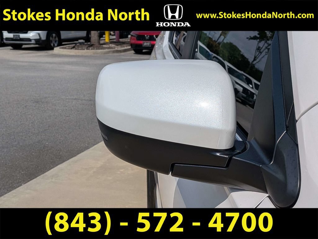 Certified 2025 Honda Pilot EX-L image 15