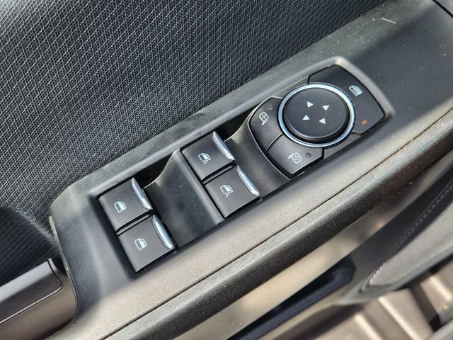 Used 2022 Ford F150 XL w/ STX Appearance Package RWD image 21