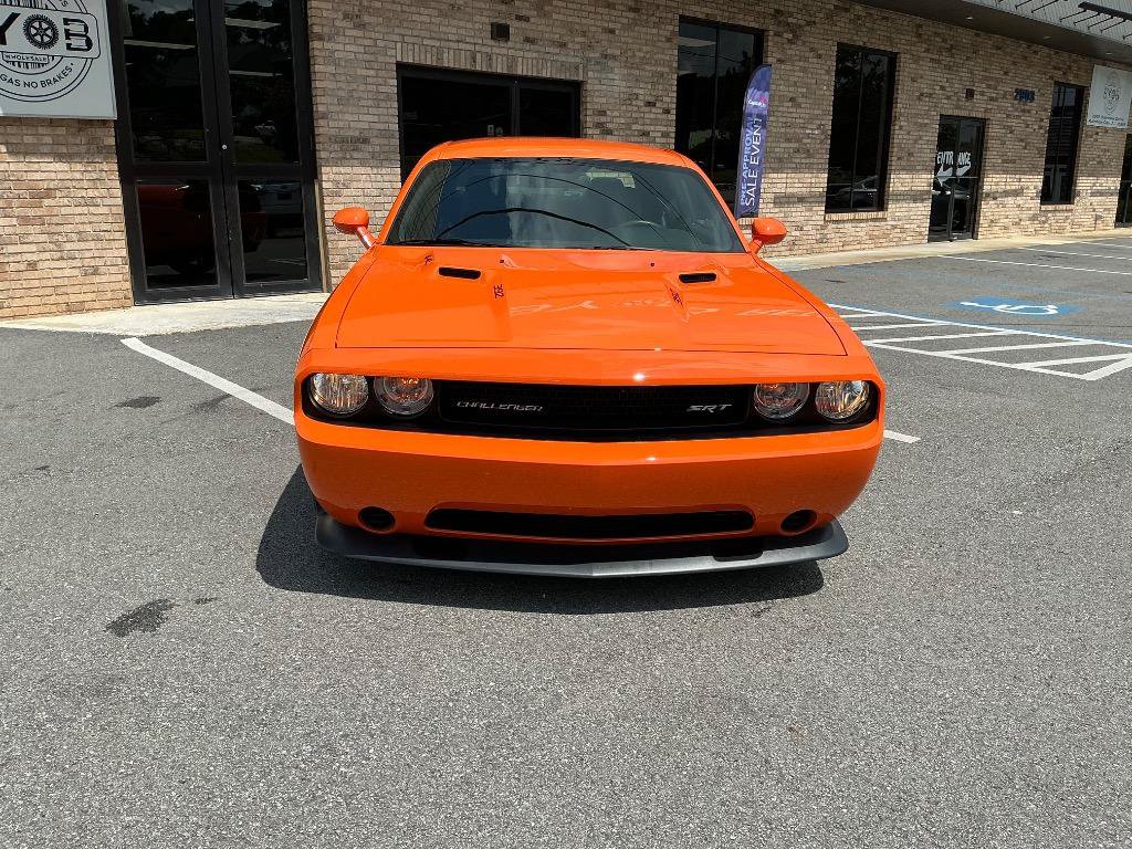 Used 2014 Dodge Challenger SRT8 Core RWD image 11