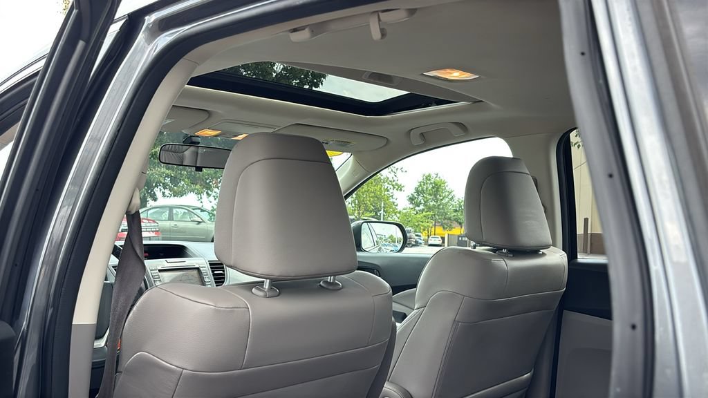 Used 2013 Honda CR-V EX-L image 31