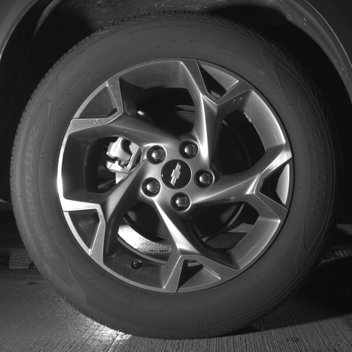 Used 2025 Chevrolet Trax LT image 15