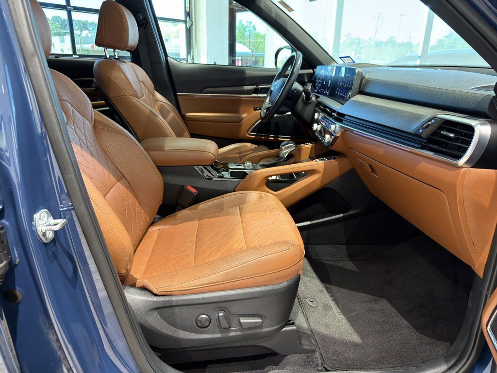 Used 2024 Kia Telluride SX X-Pro image 24