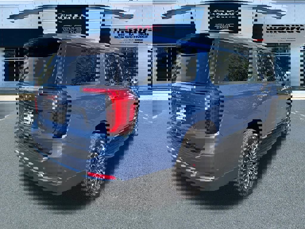 New 2026 GMC Yukon XL Elevation w/ LPO, Floor Liner Package image 7
