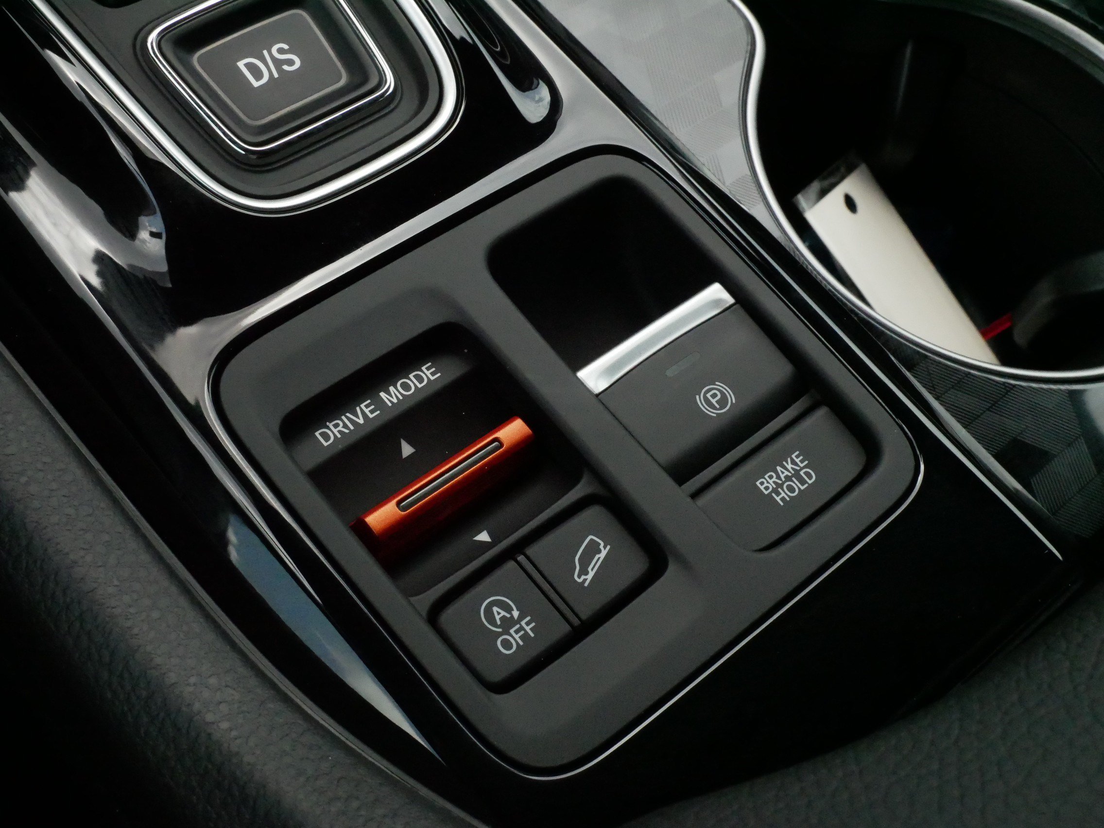 Certified 2026 Honda Passport TrailSport Elite image 25
