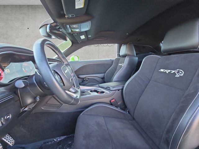 Used 2023 Dodge Challenger SRT Hellcat image 19
