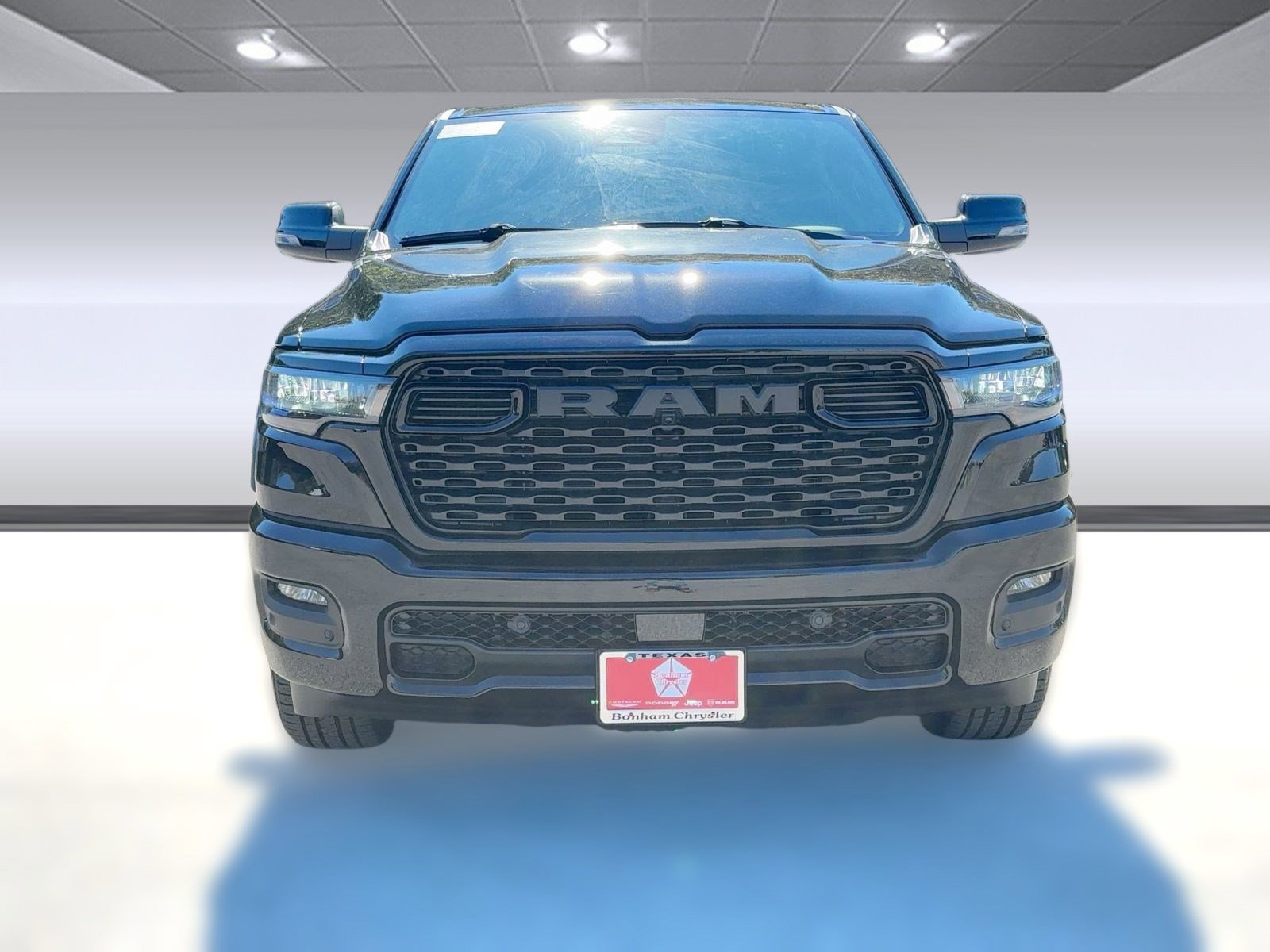 New 2026 RAM 1500 Lone Star image 6