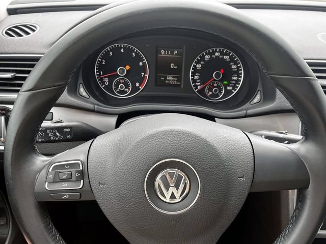 Used 2015 Volkswagen Passat 1.8T Limited Edition FWD image 20