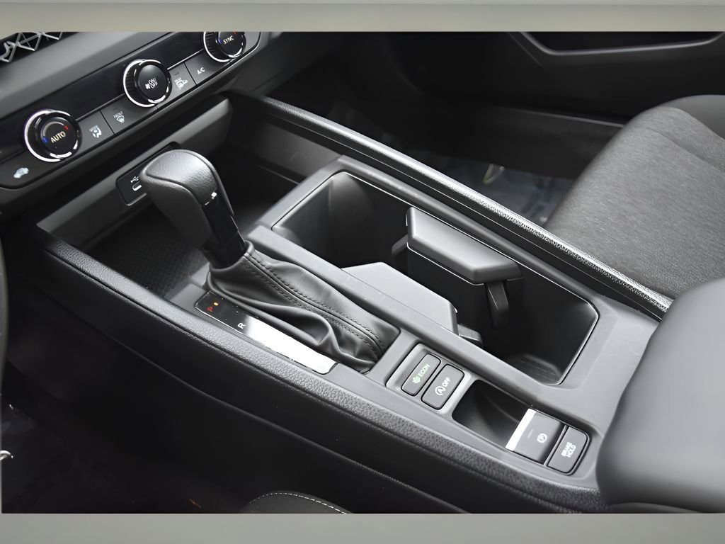 Used 2023 Honda Accord EX image 32