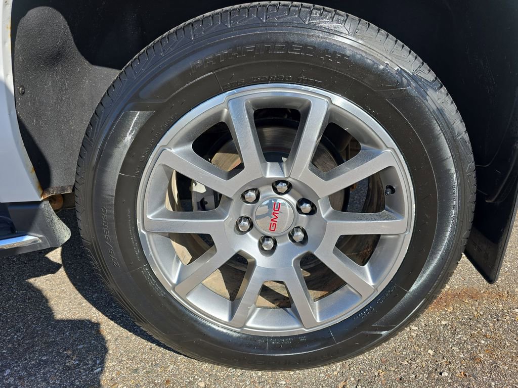 Certified 2020 GMC Yukon XL Denali AWD/4WD image 35